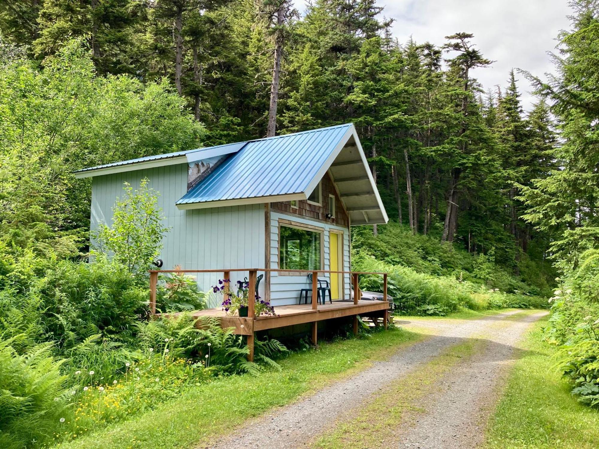 Beach Roadhouse Хейнс Экстерьер фото