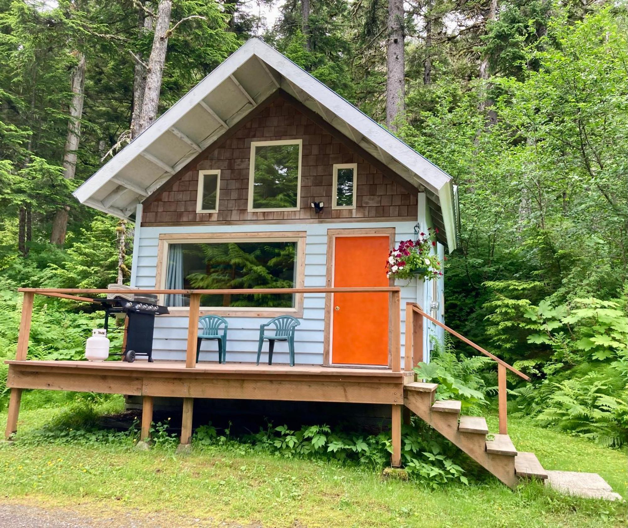 Beach Roadhouse Хейнс Экстерьер фото