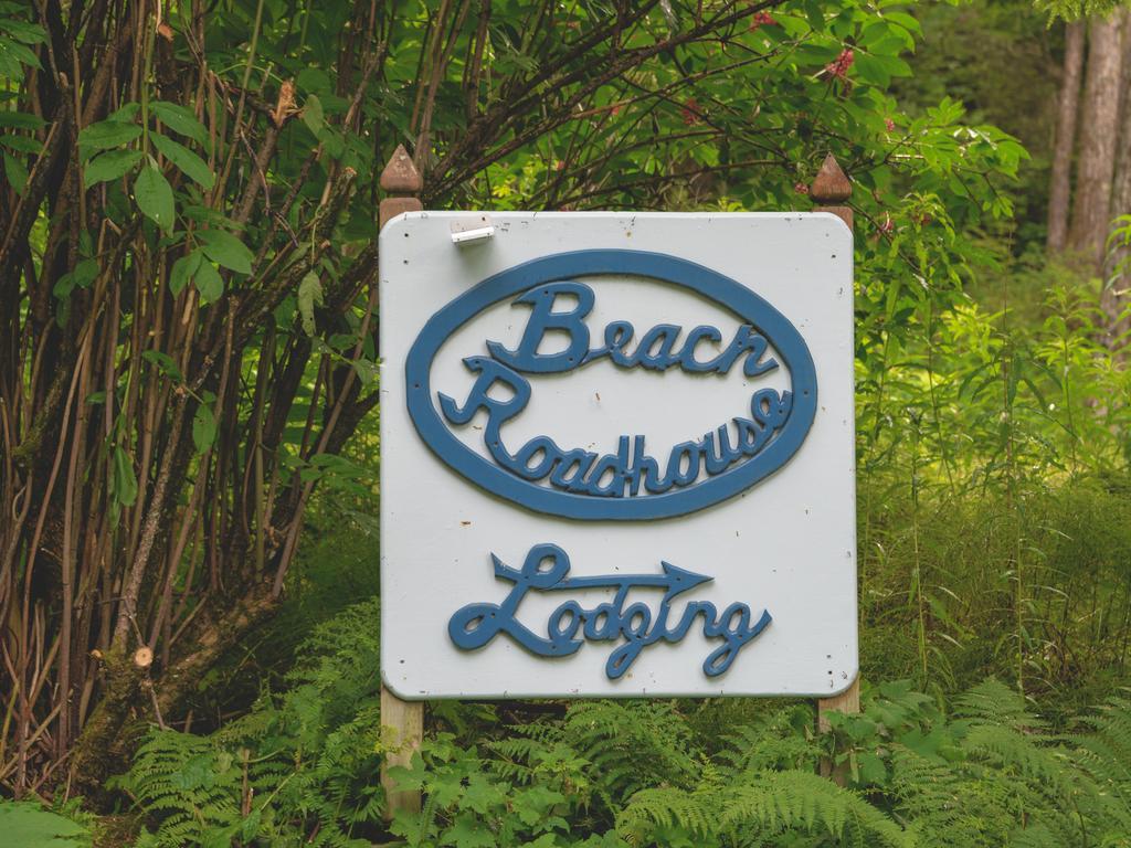 Beach Roadhouse Хейнс Экстерьер фото